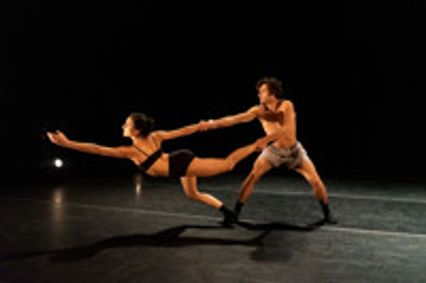 you could release me show poster