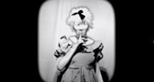 The Icon Experience show poster