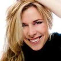 The Amanda Carr Quintet: Songs from the American Songbook