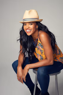 Renée Elise Goldsberry