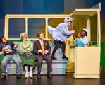 Don't Let the Pigeon Drive the Bus! The Musical! in Costa Mesa
