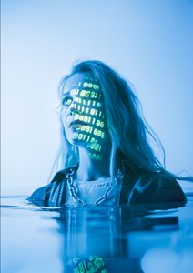 Anthropology by Lauren Gunderson