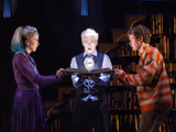 Harry Potter and the Cursed Child in Minneapolis / St. Paul