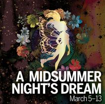 A Midsummer Night’s Dream