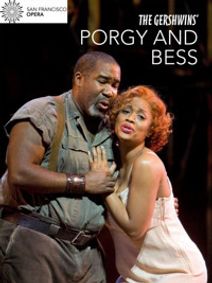 Chance Cyber Chat - The Gershwins’ Porgy and Bess