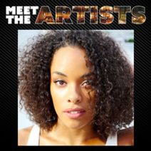 Meet the Artists: Anna Uzele 