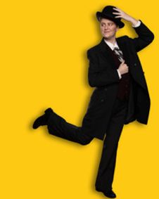 The Mystery of Edwin Drood show poster