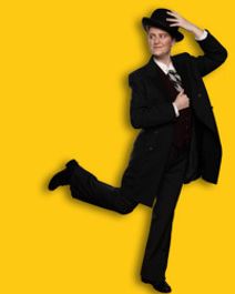 The Mystery of Edwin Drood