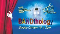 SJMB and SFBB Present BANDthology in Santa Barbara
