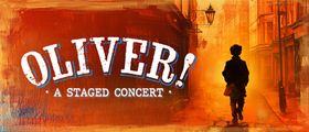 Oliver! A Staged Concert in Chicago