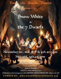 Snow White and the Seven Dwarfs