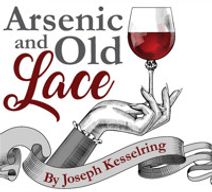 Arsenic and Old Lace