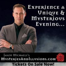Mysteries and Illusions