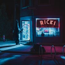 RICKI- Imaginative new play from award-winning Scapegoat Carnivale