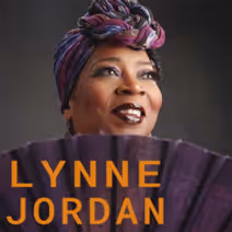 Lynne Jordan