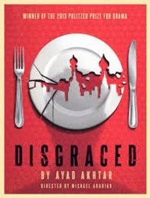 Disgraced