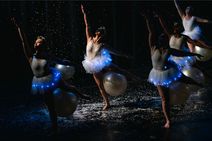 The Nutcracker Suite & Spicy