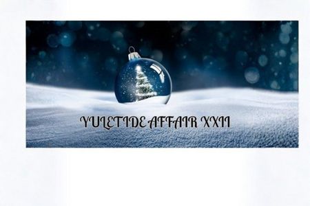 YULETIDE AFFAIR XXII