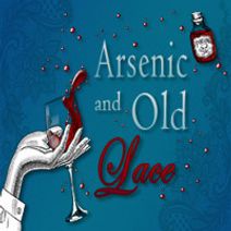 Arsenic and Old Lace