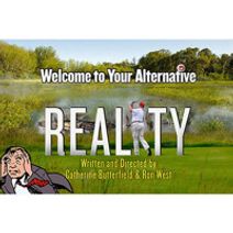 Welcome to Your Alternative Reality