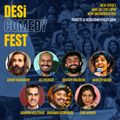 Desi Comedy Fest | New Jersey | Fri Mar 20 8pm in New Jersey