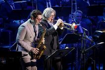 Guy Barker’s Big Band Christmas