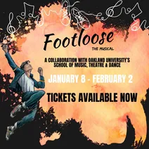 Footloose 