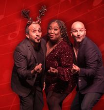 FST Improv Presents: It's A Blunderful Life