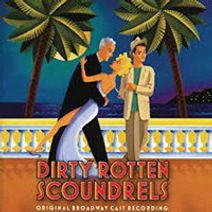 Dirty Rotten Scoundrels