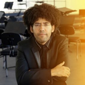 San Diego Symphony, Rafael Payare, and Alisa Weilerstein at Carnegie Hall show poster