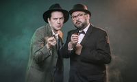 Murder Village: An Improvised Whodunnit in Australia - Brisbane