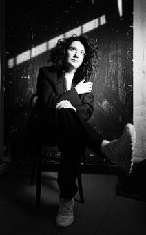 Steinway Piano Series - Alexandra Stréliski