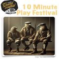 10 Minute Play Festival in San Francisco / Bay Area