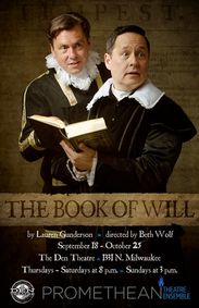 The Book of Will show poster