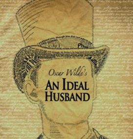 An Ideal Husband show poster