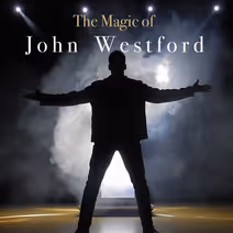 The Magic of John Westford