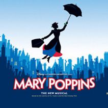 Mary Poppins