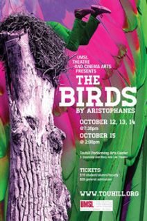 Aristophanes’ The Birds