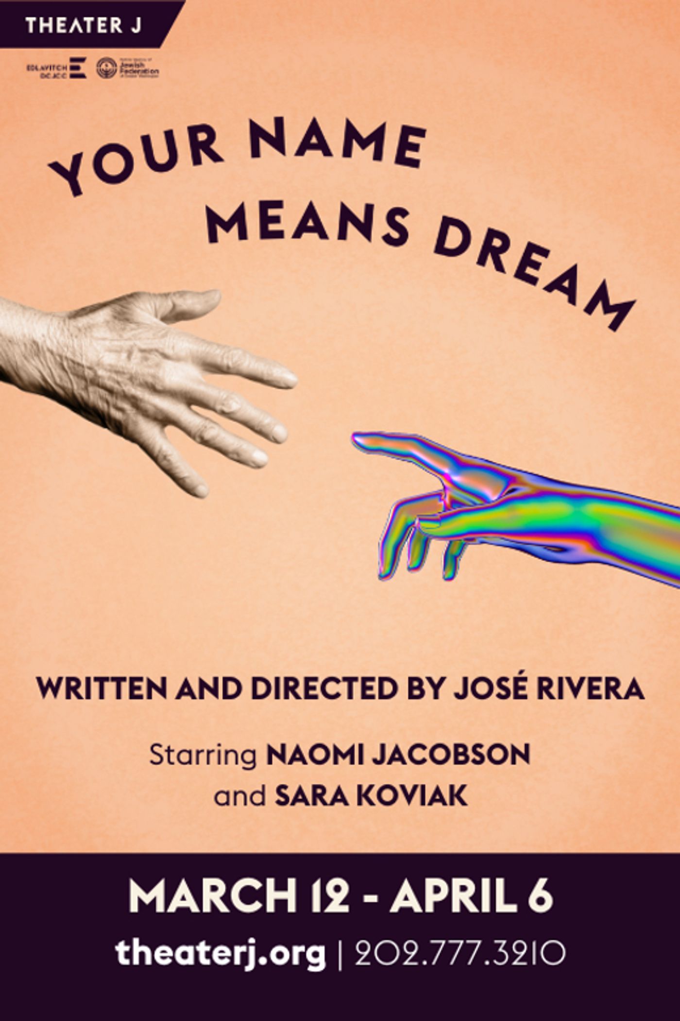 STC's UNCLE VANYA & More Lead Washington, DC's April 2025 Top Theatre Shows  Image