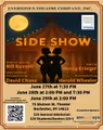 Side Show in 
