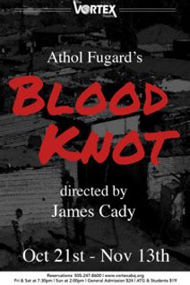 Blood Knot