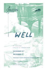 Well show poster