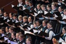National Children's Chorus of the United States