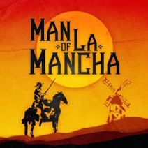 Man of La Mancha