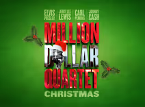 Million Dollar Quartet Christmas