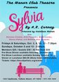 Sylvia in Rockland / Westchester