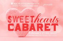Sweethearts Cabaret