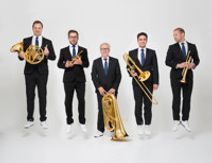 A Canadian Brass Christmas