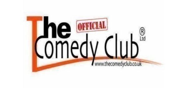 Epsom Comedy Club 15-5-26 – Surrey's Funniest Night with 4 Top TV Comedians! show poster