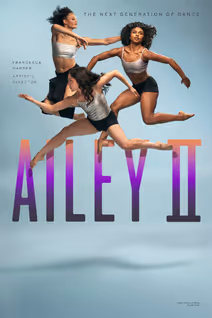 Ailey II 